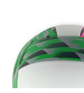 Voleybol Topu Desenli 280 gr - VB-800-YEŞİL - 1 ADET