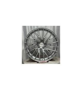 5*112*19*8.5 ET45 CH73.1 ARCEO-ASW02-24 SILVER DIAMOND