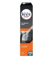 Veet Men Tüy Dökücü Krem 200 Ml