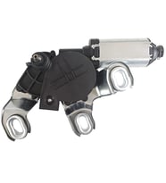Skoda Octavia A6 Sedan 2009-2012 Arka Cam 1Z5955711C Silecek Motoru