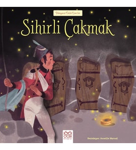 Dünyaca Ünlü Eserler - Sihirli Çakmak