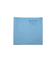 Würth Sentetik Güderi Bez 38x60 cm Mavi 130 gr 