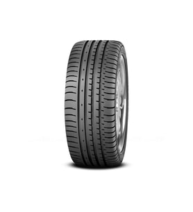Accelera Phi 245/40R21 100Y XL Otomobil Yaz Lastiği (Üretim Yılı:2026)