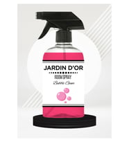 BUBBLE GUM ROOM SPRAY 500 ML 8681529300424