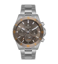HISLON MS138V-04SN ERKEK KOL SAATİ