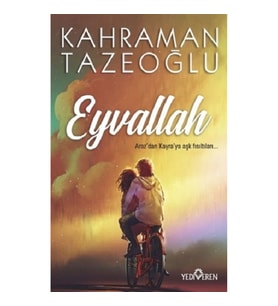 Eyvallah