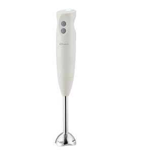 Conti CMB-105 Xblade 4 Bıçaklı Çubuk Blender Beyaz