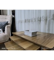 Tabaklı Taş Saksı Aranjman ve Bonsai Saksısı  No2