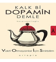 Kalk Bi Dopamin Demle