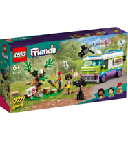 LEGO Friends 41749 News Van