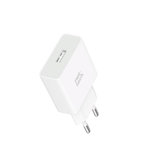Nettech NT-HCH14 18W 3000 mAh Şarj Aleti (Beyaz)