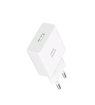 Nettech NT-HCH14 18W 3000 mAh Şarj Aleti (Beyaz)