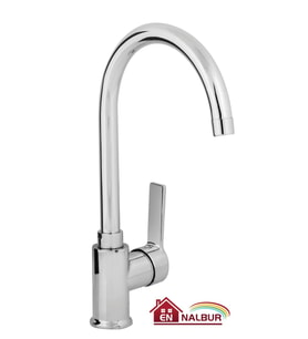 Northcity Idea 563 Mix Oval Borulu Evye Bataryası - Priz ve Damlama Sorunlarına Son