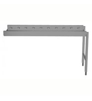 Electrolux Professional Konveyör, Kısa Silindirler, 1600 Mm HSSRC16