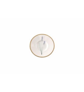 Porland Botanical Desen11 Çay Tabağı 11 cm 04ALM008017