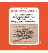 İslamdan Dönenler ve Yalancı Peygamberler - (Hicri 7. -11. Yıllar)