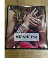24X22 CM DİKİŞ HOBİ GİYİM AKSESUARI ARMA