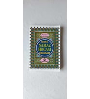 İzahlı NAMAZ HOCASI İlmihal