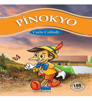 Pinokyo 100 Temel Eser 1.Kademe