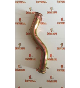 SU BORUSU CİTY 2009-2011/JAZZ 2009-2011