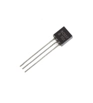 Bc 557b Transistör 2 Li Paket Halinde