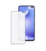 SChitec Redmi K30 4G Uyumlu Ön Yüzey Nano Şeffaf Hidrojel Ekran Koruyucu