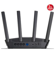 ASUS RT-BE59 WIFI7 BE5000 Çift Bant AiMesh Router
