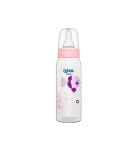 Wee Baby 852 Klasik PP Biberon 250 ml