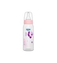 Wee Baby 852 Klasik PP Biberon 250 ml