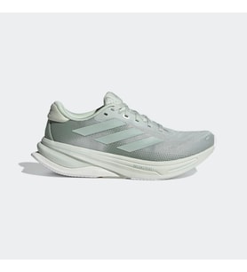 adidas IH8713 SUPERNOVA SOLUTION 2 W Kadın Yürüyüş Koşu Ayakkabısı (Yeşil)