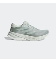 adidas IH8713 SUPERNOVA SOLUTION 2 W Kadın Yürüyüş Koşu Ayakkabısı (Yeşil)