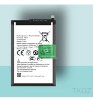 Tkgz - İnfinix HOT 20 - BL-49FX - Uyumlu Pil - Servis Sıfır