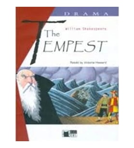 The Tempest Cd'li