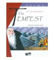 The Tempest Cd'li