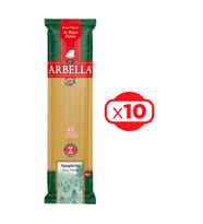 Arbella Spagetti Makarna 500 gr x 10 Adet