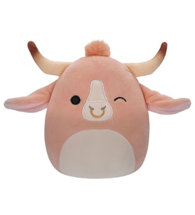 Squishmallows Boğa Howland 40 cm SQCR05472