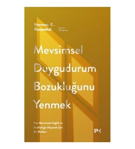 Mevsimsel Duygudurum Bozukluğunu Yenmek