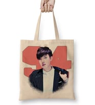 Bts J Hope Bez Çanta Uzun Saplı