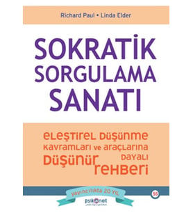 Sokratik Sorgulama Sanatı
