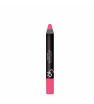 Golden Rose Crayon Mat Kalem Ruj - Matte Lipstick 18
