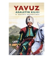 YAVUZ - ADALETİN KILICI