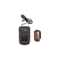 18v Akü Şarj Cihazı 4.0 Ah Yedek Akü