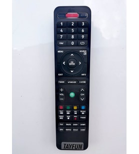 Nordmende NM32151 LED TV Kumandası