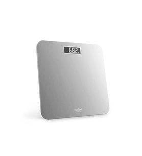 Tefal Premiss 160 Kg Kapasiteli Tartı - Gümüş