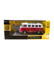 Mey İthalat® 1/32 T1 Model Araba