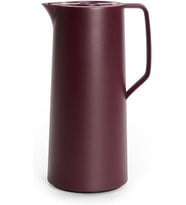 Tefal Motiva Termos - Bordo - 1 Litre (Çok Renkli)