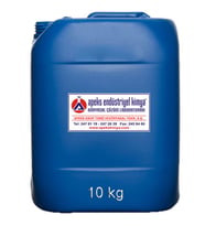 CARPET SHAMP Bol Köpüklü Halı Şampuanı - 10 Kg