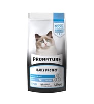 Pronature Adult Cat Hamsili Yetişkin Kedi Maması 1.5 Kg