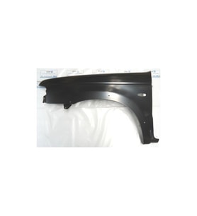 FORD RANGER- PICK UP- 03/07; ÖN ÇAMURLUK DELİKLİ SOL (DODİK DELİKLİ) 4X4 (MY) 2M34 16005 CA 851-2104