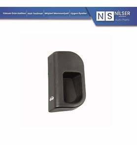 Fiat Punto Ön Kaput Acma Kolu (2012 - 2017)